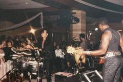 Secret society 1986