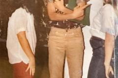 My high school HIALEAH MIAMI LAKES SR HI 1980