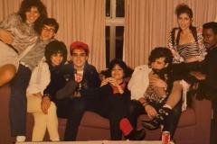 Secret Society and Original Expose 1986