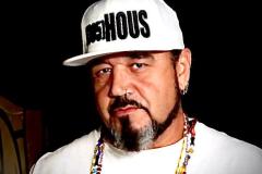 My brand 305 hous hat