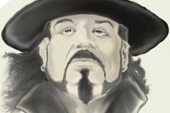Oba Frank Lords