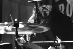 Oba-live-percussion