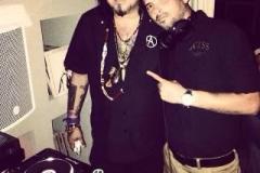 WITH CARLOS TORRE