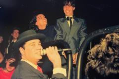 SS. Casanovas 1989